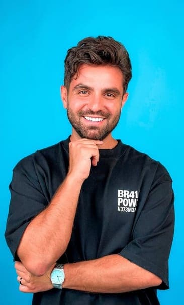 Ghaith Marwan
