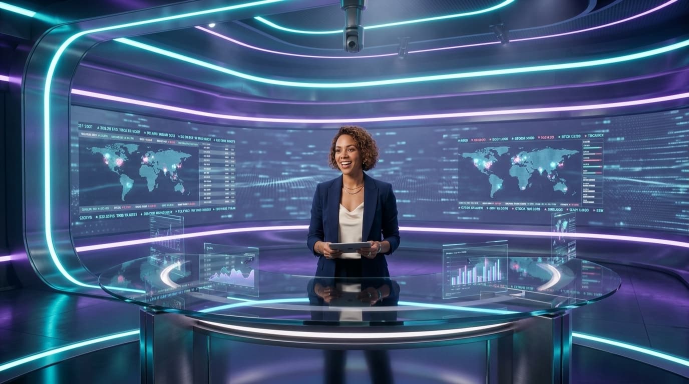 Future Tech Talk Show