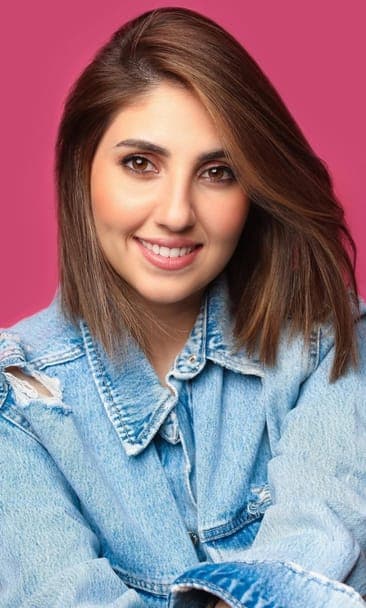 Asala Almaleh