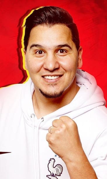 Mohamad Adnan