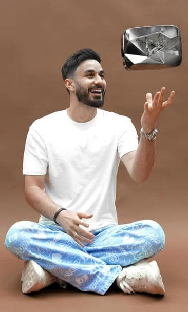 Osama Marwah