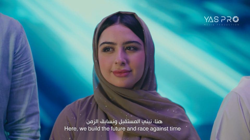 GITEX Global AI & Tech Highlights