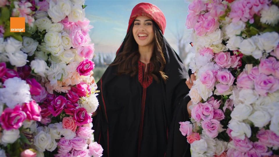 Orange Telecom Ramadan Campaign