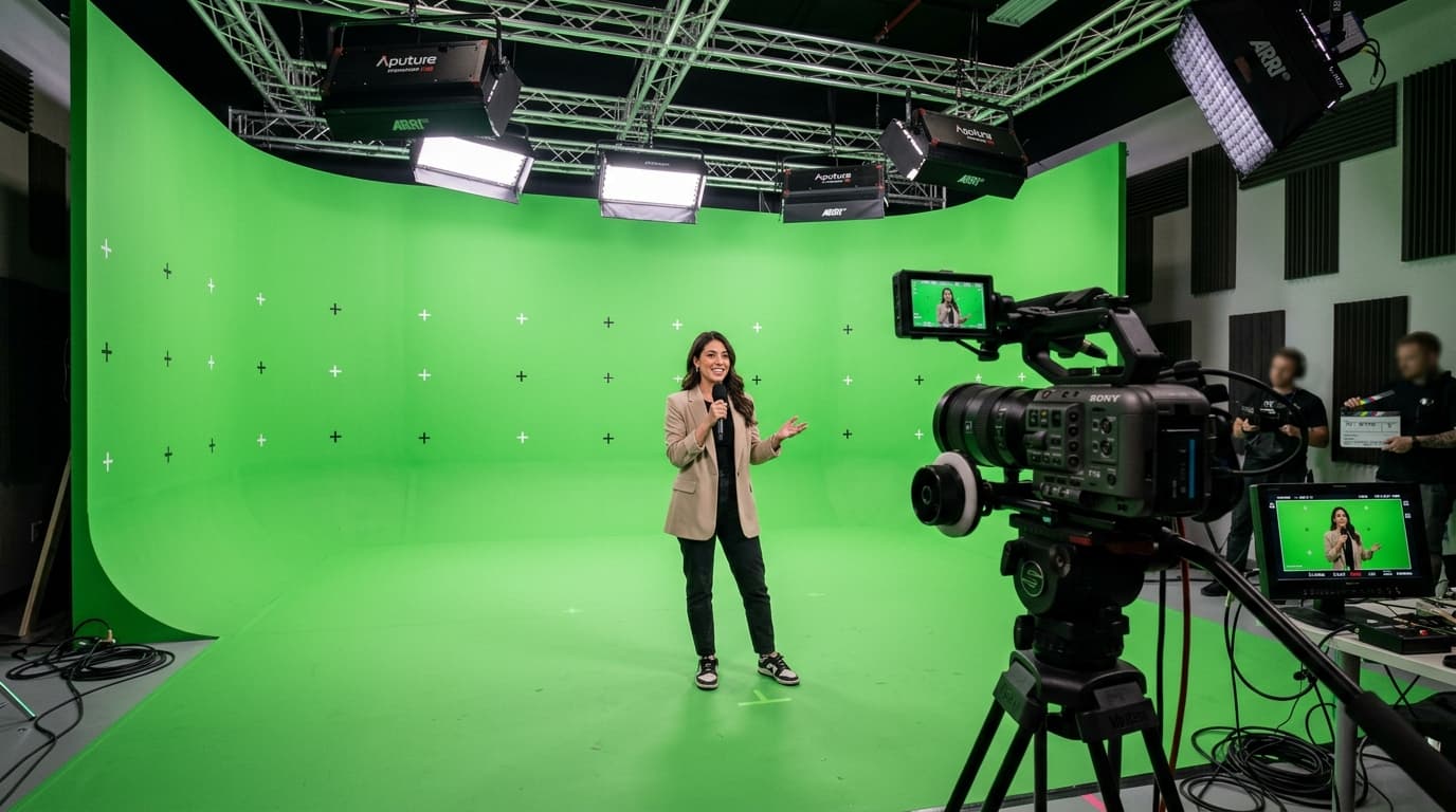 Soundstage Studios